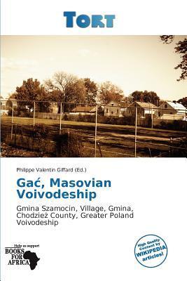 Ga Masovian Voivodeship