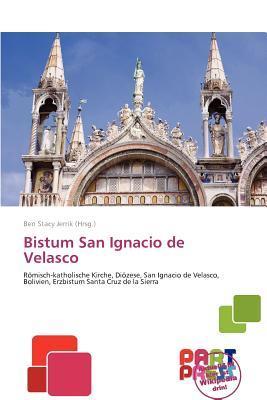 Bistum San Ignacio de Velasco