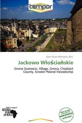 Jackowo Wociaskie