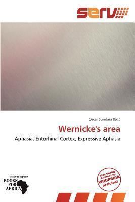 Wernicke's area
