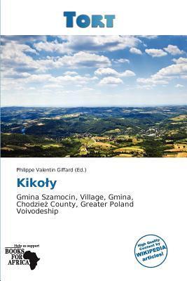 Kikoy