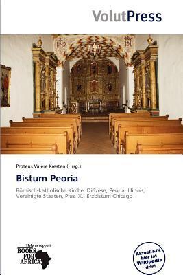 Bistum Peoria