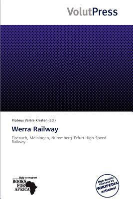 Werra Railway