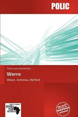 Werre