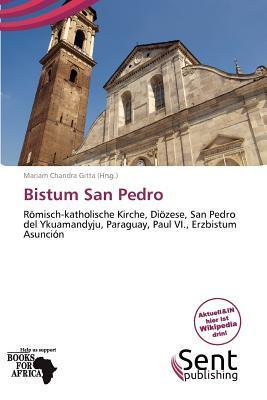 Bistum San Pedro