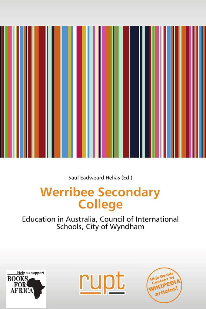 Werribee Secondary College