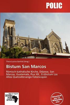 Bistum San Marcos