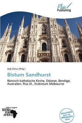 Bistum Sandhurst