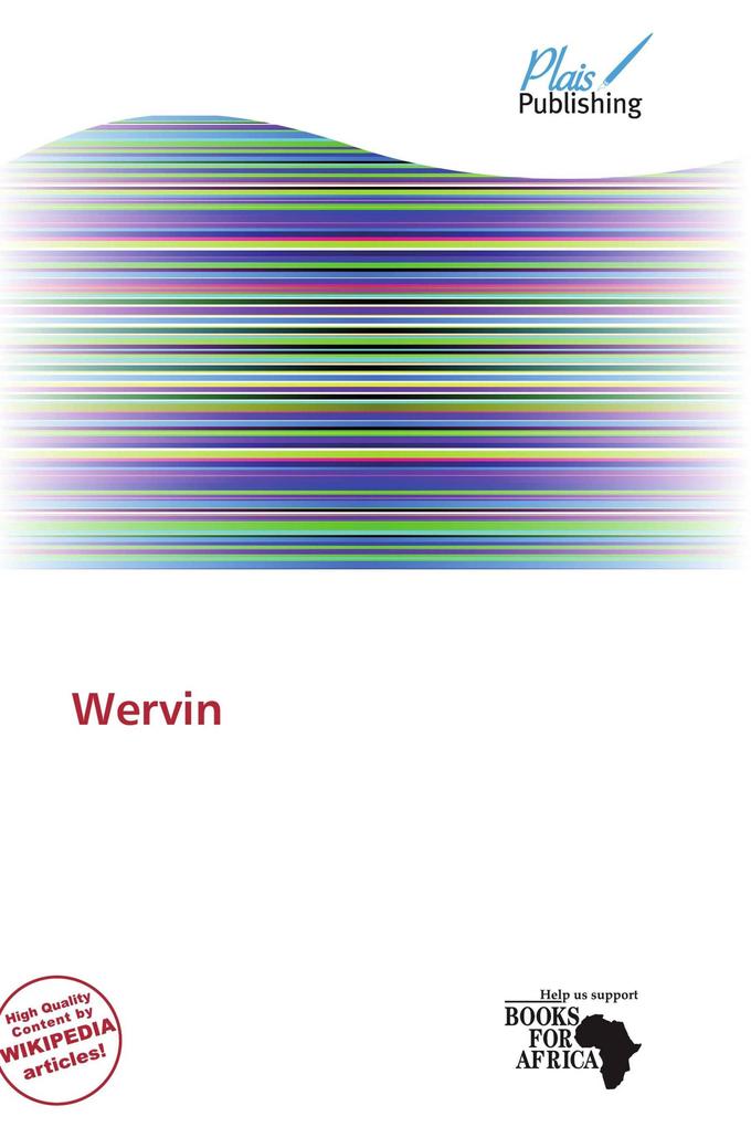 Wervin
