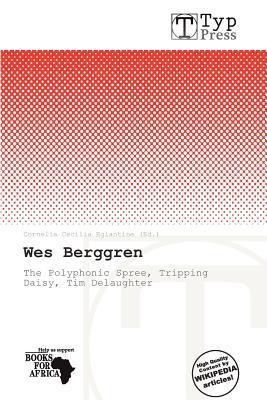 Wes Berggren