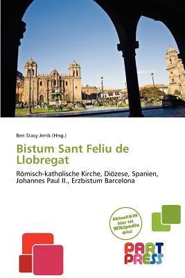 Bistum Sant Feliu de Llobregat