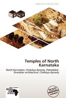 Temples of North Karnataka