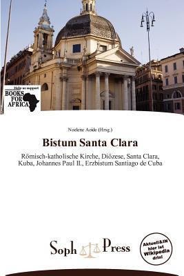 Bistum Santa Clara