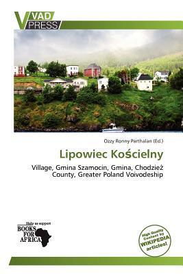 Lipowiec Kocielny
