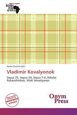 Vladimir Kovalyonok