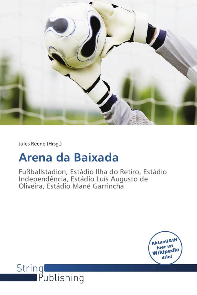Arena da Baixada
