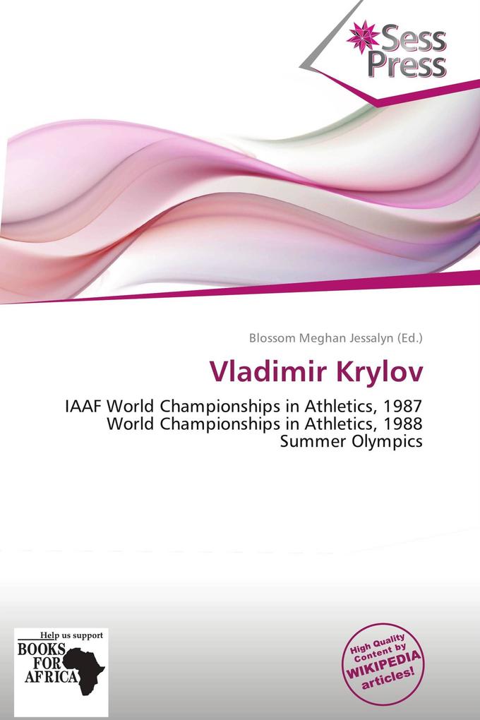 Vladimir Krylov