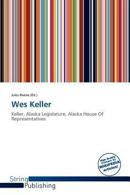 Wes Keller