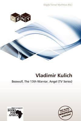 Vladimir Kulich
