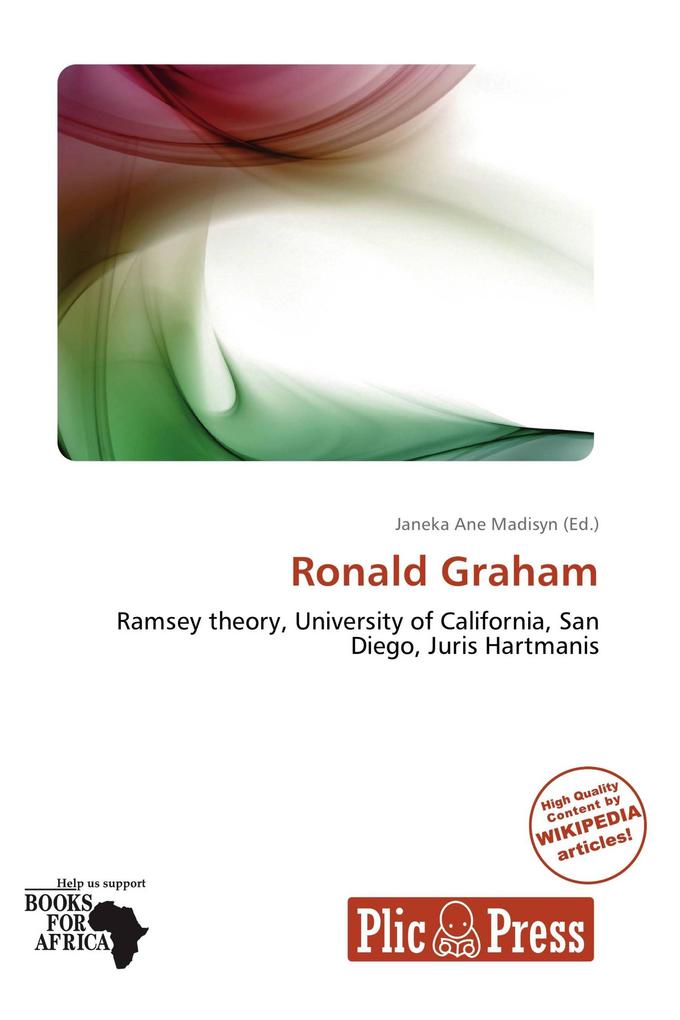 Ronald Graham