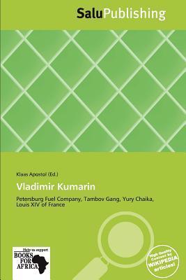 Vladimir Kumarin