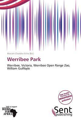Werribee Park