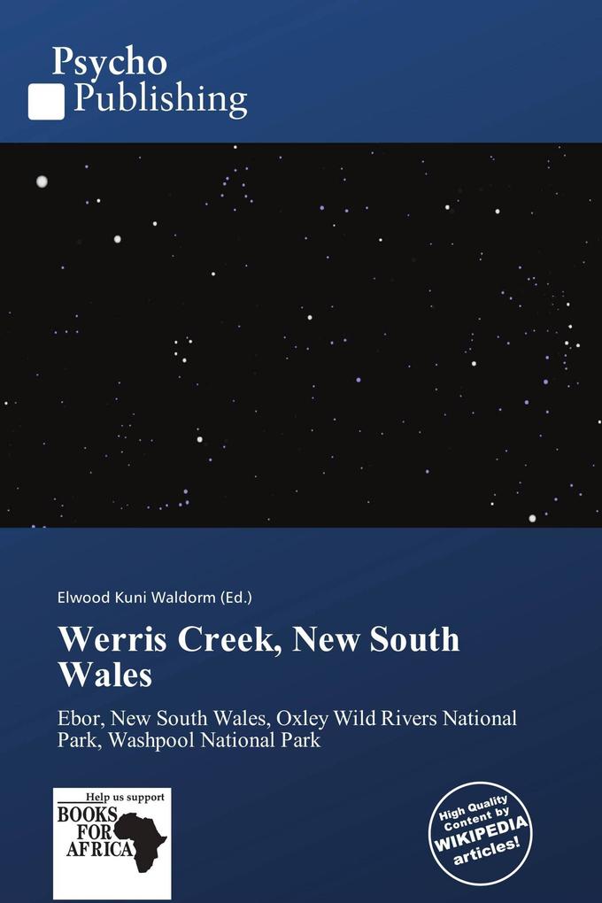 Werris Creek New South Wales