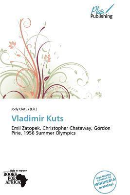 Vladimir Kuts