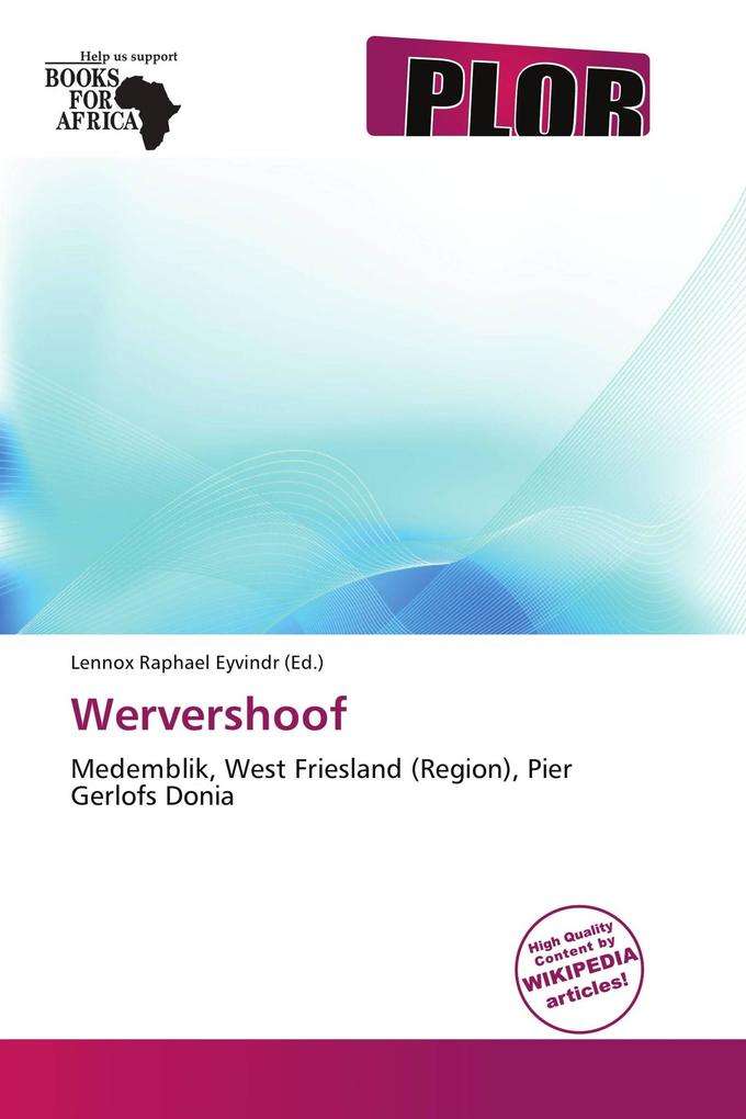 Wervershoof
