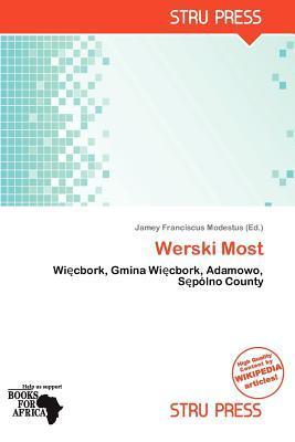 Werski Most