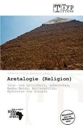 Aretalogie (Religion)
