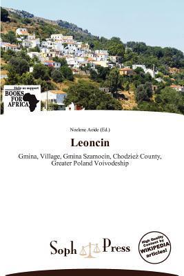 Leoncin