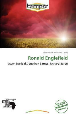 Ronald Englefield
