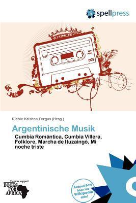 Argentinische Musik