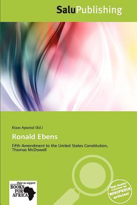 Ronald Ebens