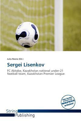 Sergei Lisenkov