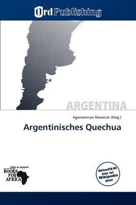Argentinisches Quechua