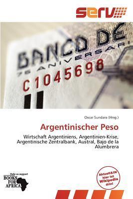 Argentinischer Peso