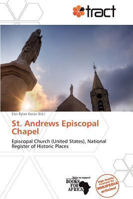 St. Andrews Episcopal Chapel