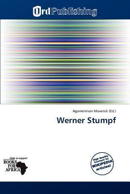 Werner Stumpf