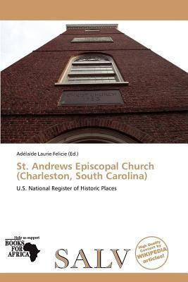 St. Andrews Episcopal Church (Charleston South Carolina)