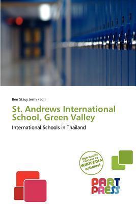 St. Andrews International School Green Valley