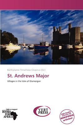 St. Andrews Major