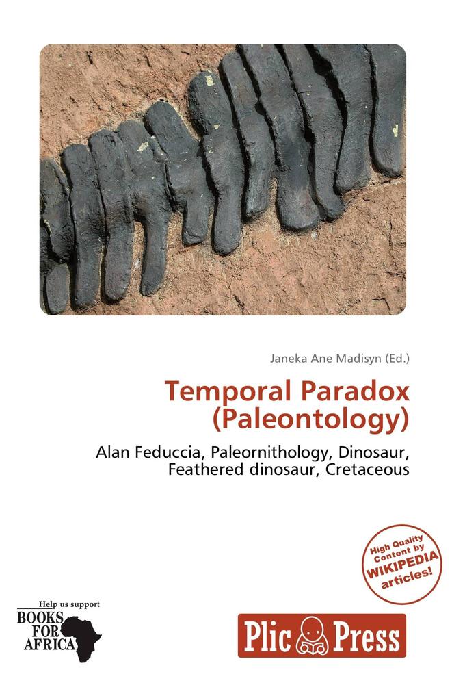 Temporal Paradox (Paleontology)