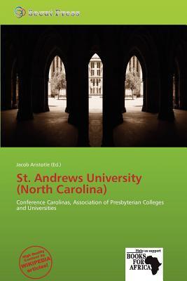 St. Andrews University (North Carolina)