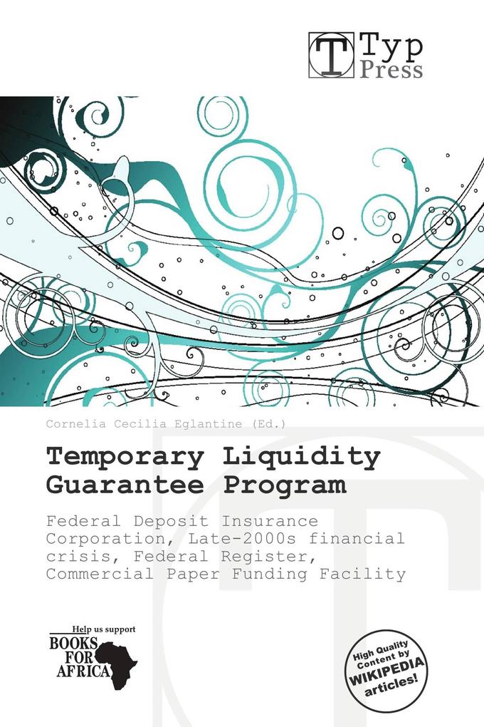 Temporary Liquidity Guarantee Program
