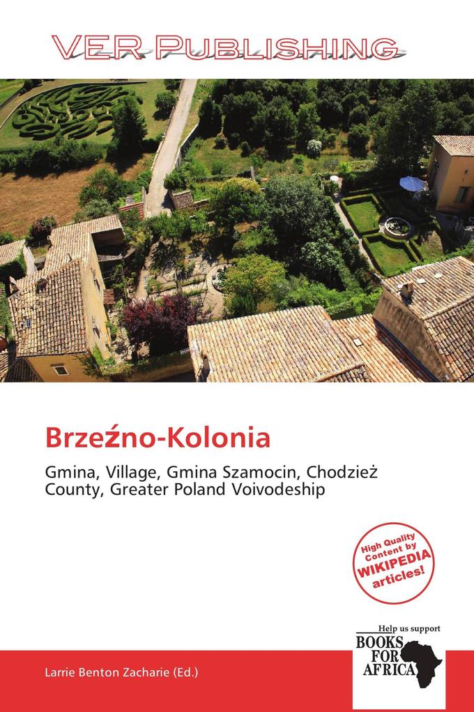 Brzeno-Kolonia