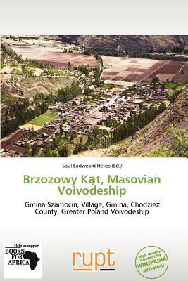 Brzozowy Kt Masovian Voivodeship