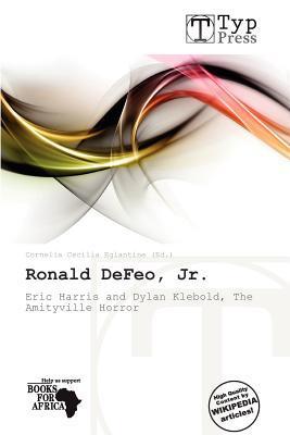 Ronald DeFeo Jr.