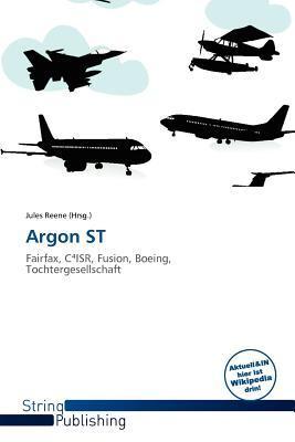 Argon ST